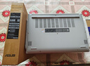 華碩無畏16【國家補(bǔ)貼20%】高性能輕薄筆記本電腦 i9-13900H 16G 1T 2.5K屏 銀色 144Hz高刷【預(yù)裝Office版】 曬單實拍圖