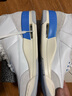 耐克（NIKE）男鞋Air Jordan3 AJ3白藍運動鞋緩震防滑耐磨休閑鞋復古籃球鞋 CT8532-101 42 曬單實拍圖