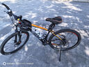 西騎者（WestBiking）自行車坐墊套加厚硅膠軟座墊山地車柔軟座套車座單車坐墊套 曬單實拍圖