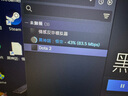 夏新5g隨身wifi6移動(dòng)無(wú)線(xiàn)網(wǎng)卡免插卡路由器無(wú)限速流量車(chē)載便攜網(wǎng)絡(luò)高速mifi移動(dòng)熱點(diǎn)筆記本 【5G性能版-高級(jí)灰】WiFi6千兆雙頻雙旗艦芯片 曬單實(shí)拍圖