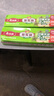 美麗雅 食品密封袋大中號(hào)組合40只 加厚一次性冰箱分裝保鮮透明自封袋子 曬單實(shí)拍圖