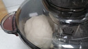 利仁（Liven）和面機(jī)家用全自動(dòng)和面揉面一體機(jī) 5L專利控水箱大容量廚師機(jī)發(fā)酵發(fā)面攪面機(jī)面包面食機(jī)HMJ-D5600 曬單實(shí)拍圖