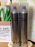 造型師發(fā)膠定型噴霧干膠保濕定型水啫喱水頭發(fā)蓬松造型男女士400ml*2 曬單實(shí)拍圖