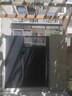 新中式別墅大門(mén)精雕鋁合金庭院門(mén)農(nóng)村戶外鐵藝院子不銹鋼雙開(kāi)電動(dòng)大門(mén) 測(cè)量 曬單實(shí)拍圖