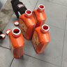 殼牌（Shell）機(jī)油全合成0W-20 API SP級(jí) ACEA C5 4L 橙色光影版 京東養(yǎng)車 曬單實(shí)拍圖