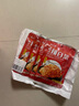 云山半韓式辣白菜泡菜100g*5袋 韓國(guó)風(fēng)味香辣白菜即食下飯菜咸菜醬菜 曬單實(shí)拍圖