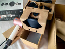 戴森（DYSON）【七夕節(jié)禮物】【國家補貼15%】HD16 全新智能吹風機 按距離自動調(diào)溫恒溫呵護頭皮負離子快速干發(fā) 落日玫瑰色 曬單實拍圖