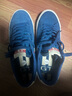 耐克男子休閑鞋NIKE SB ZOOM BLAZER   運(yùn)動(dòng)鞋DC7695-403 藍(lán)色42 曬單實(shí)拍圖