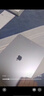 Apple/蘋果iPad Air 13英寸 M3芯片2025年款 平板電腦 (128GB WLAN版/學習辦公娛樂)紫色 曬單實拍圖