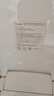 海爾（Haier）小貝殼智能馬桶蓋即熱加熱馬桶圈 全自動坐便蓋暖風烘干 京東安裝 曬單實拍圖