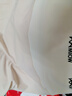 貓人安全褲女士內(nèi)褲女防走光夏季冰絲無痕打底隔層遮擋三角區(qū)平角短褲 淺膚+奶咖+黑色【10A抗菌】- 3條 L 【建議體重100-120斤】 曬單實拍圖
