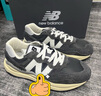 NEW BALANCE 休閑鞋男鞋女鞋網(wǎng)面舒適透氣情侶運動(dòng)鞋5740系列M5740VL1 42.5 曬單實(shí)拍圖