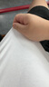 京東京造t恤男短袖男士t恤夏衣服男裝白小T男女 蘇超定制 白色 L 曬單實拍圖