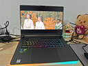 ROG魔霸新銳 2025 國家補貼20% 酷睿U7 16英寸 游戲筆記本電腦(U7 255HX 16G 1T RTX5060 2.5K 165Hz) 曬單實拍圖