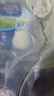 安而康（Elderjoy）防漏安心成人拉拉褲M(mǎn)10片臀圍80-105cm內褲式成人紙尿褲易穿脫 曬單實(shí)拍圖