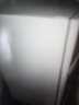 海爾冰箱雙開門二門家用小冰箱小型迷你一級(jí)能效冰箱能效風(fēng)冷無霜冷藏冷凍宿舍出租房電冰箱換新 【24年新品】88升多檔變溫【0.85米高】 曬單實(shí)拍圖