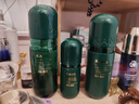 韓束酵母爽膚水150ml 補水保濕鎖水煥亮彈嫩緊致精華水柔膚水化妝品 曬單實拍圖