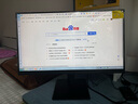 小米Redmi 21.45英寸顯示器 75Hz 8Bit色深 全高清微邊框低藍光 電腦辦公顯示器顯示屏 A22節(jié)能版 曬單實拍圖
