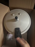 雙喜高壓鍋鋁合金燃氣電磁爐通用防爆家用壓力鍋20CM/4.8L【蒸格款】 曬單實(shí)拍圖