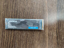 鎧俠（Kioxia）1TB SSD固態(tài)硬盤(pán) NVMe M.2接口 EXCERIA PLUS G3 SD10 系列（PCIe 4.0 產(chǎn)品） 曬單實(shí)拍圖