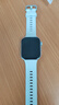 HUAWEI WATCH FIT 4 悅動白氟橡膠表帶 華為運(yùn)動智能手表超輕薄大屏潮流運(yùn)動藍(lán)牙通話睡眠監(jiān)測fit4 曬單實拍圖
