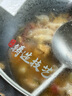 蘇泊爾（SUPOR）鐵鍋無涂層炒鍋真不銹家用炒菜鍋爆炒鍋鑄鐵防粘鍋燃?xì)怆姶艩t通用 1-4人使用  【古法防銹】 30cm 曬單實(shí)拍圖