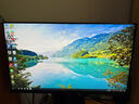 三星（SAMSUNG）24英寸 S32F IPS 120Hz 護眼辦公 1K屏幕 電競高刷游戲 1080p 臺式筆記本外接 擴展屏 電腦 顯示器 LS24F322GACXXF 官方直營旗艦店 曬單實拍圖