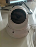 xiaovv攝像頭智能家用監控360度無(wú)死角帶夜視攝像頭吸頂吊裝無(wú)線(xiàn)云臺旋轉半球室內入戶(hù)門(mén)口樓道電梯家用 曬單實(shí)拍圖