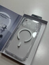億色（ESR）【軟邊不傷機】適用iPhone17promax手機殼蘋(píng)果17promax保護套17pm鏡頭全包透明硅膠軟殼磁吸防摔 曬單實(shí)拍圖