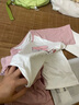冰雪木棉兒童睡衣女童純棉夏季薄款套裝A類7A抑菌空調(diào)家居服中大童短袖褲 曬單實拍圖