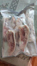 帶筋純前蹄 現殺土豬蹄整只新鮮散養(yǎng)農家?guī)Ы钬i蹄子豬手豬蹄切塊 純前蹄對半切開4斤裝 曬單實拍圖