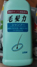 獅王（Lion）毛發(fā)力頭皮專研洗發(fā)水200ml洗發(fā)膏深層潔凈控油去屑止癢無硅油 曬單實拍圖
