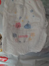 好奇（Huggies）金裝成長褲XXL74(15kg以上)加加大號嬰兒尿不濕超薄拉拉褲 曬單實(shí)拍圖