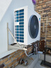 長虹（CHANGHONG）空調(diào)5匹新能效省電wifi智能家電國家補貼220V家用電變頻冷暖立式柜機KFR-120LW/ZDTTW2+R2以舊換新 曬單實拍圖