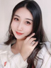 莫桑石鉆戒一對(duì)男女結(jié)婚情侶對(duì)戒七夕求婚純銀鍍鉑金pt950戒指 輕奢款-皇冠女戒60分-玫瑰禮盒 曬單實(shí)拍圖
