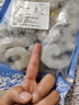 朵芙大號青蝦仁 新鮮活剝冷凍白蝦仁手工去蝦線(xiàn)海鮮水產(chǎn)生鮮蝦類(lèi) 3140大號蝦仁 2斤(凈重) 曬單實(shí)拍圖