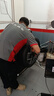 鄧祿普（DUNLOP）輪胎/汽車輪胎 215/55R18 95V SP SPORT FM800 適配昂科拉/指南者 曬單實(shí)拍圖