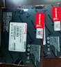長(zhǎng)城（Great Wall) 2TB SSD固態(tài)硬盤 SATA3.0接口 讀速550MB/S臺(tái)式機(jī)/筆記本通用 GW560系列  曬單實(shí)拍圖