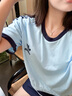 老鳳祥銀項(xiàng)鏈女2025新款吊墜生日七夕情人節(jié)禮物女朋友老婆紀(jì)念日銀首飾 紫藤花開(kāi)項(xiàng)鏈【品牌禮盒】 曬單實(shí)拍圖