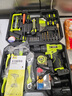 邦越德國工具套裝工業(yè)級全套電工大全工地家用電鉆扳手五金多功能維修 12v-榮耀款+荃能122套 曬單實(shí)拍圖