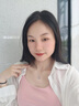 唯一（Winy）余生有你純銀項(xiàng)鏈女士2025新款莫桑石吊墜生日禮物送女友老婆首飾 曬單實(shí)拍圖
