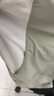 茵寶（Umbro）官方運動外套復古梭織夾克男女同款防曬上衣拉鏈運動服 豆沙綠 M 曬單實拍圖