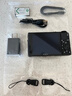 索尼（SONY）黑卡相機(jī)DSC-RX100系列M7 M5 M3 RX10M4輕巧便攜 RX100M7 黑卡7 官方標(biāo)配 曬單實(shí)拍圖