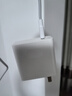 適用蘋果MACbook華為Metabook榮耀小米聯(lián)想筆記本充電器數(shù)據(jù)線套裝65W/90W超級快充 【套裝】適用65W全兼容快充頭+1米快充線 曬單實拍圖