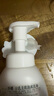 莎娜（SANA）豆乳美肌泡沫洗面奶女按壓泡泡清潔慕斯保濕潔面200ml 曬單實(shí)拍圖