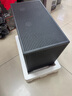 喬思伯（JONSBO）D32 PRO MESH版黑色 MATX桌面小機箱(非側(cè)透/背線可調(diào)/支持背插MATX主板/ATX電源/240冷排位) 曬單實拍圖