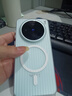 vivo 【國家補貼】 X200s 新品5G游戲拍照手機 超聲波指紋 6200mAh藍海電池 天璣9400+ x200s AI手機 薄荷藍 16GB+256GB 官方標配 曬單實(shí)拍圖