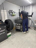 固特異汽車輪胎255/40R18 99Y 鷹弛F1 5代 MO 原配:奔馳C 曬單實(shí)拍圖