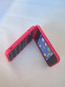 諾基亞 NOKIA 2660 Flip 4G 移動聯(lián)通電信 雙卡雙待  翻蓋手機(jī) 備用手機(jī) 老人老年手機(jī) 學(xué)生手機(jī) 紅色 曬單實(shí)拍圖