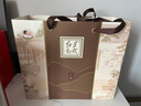 紅星二鍋頭 紅星高照宗師1949 清香型白酒 52度 500ml*2瓶 禮盒裝 曬單實(shí)拍圖